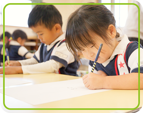 八千代ひかり幼稚園