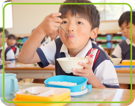 八千代ひかり幼稚園
