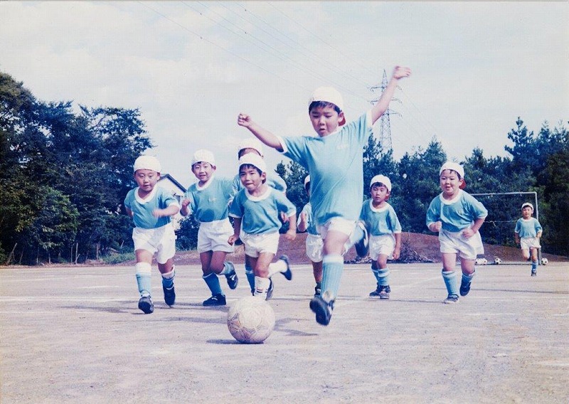 ドリームビー サッカークラブ